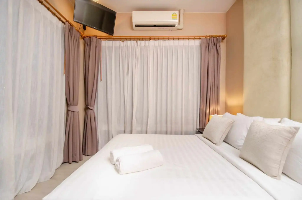 Вилла Welcome To Pattaya