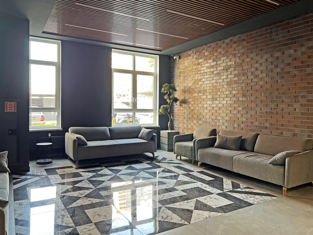 Квартира Spring Apartments