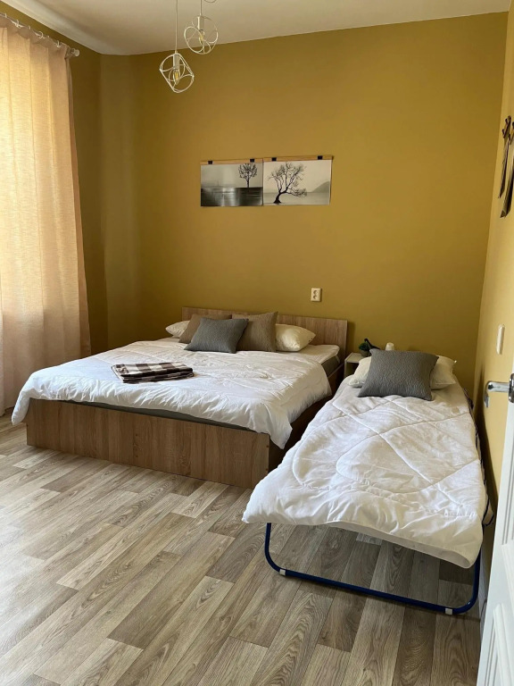 Квартира A. Nevsky Apartment у Невы