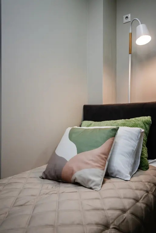 Апартаменты Uroom Econom 3