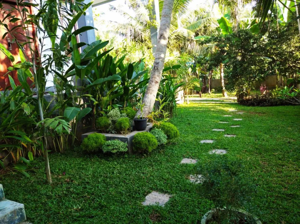 My Home Villa
