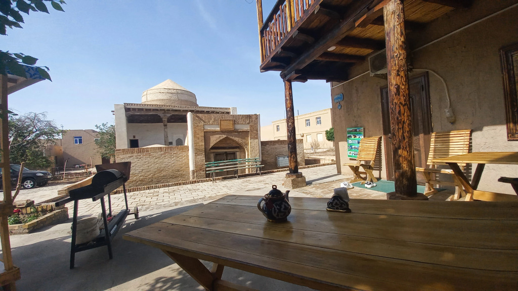 عبد الله ,, Abdullаh " in Ichan - kala