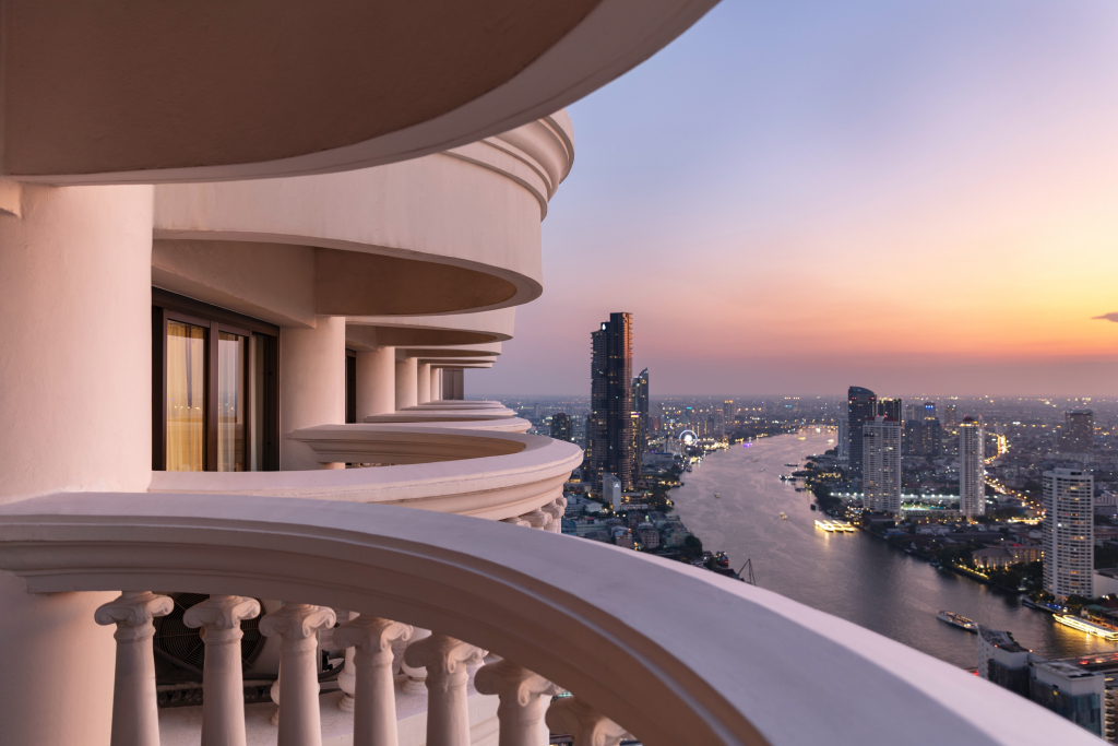 lebua at State Tower