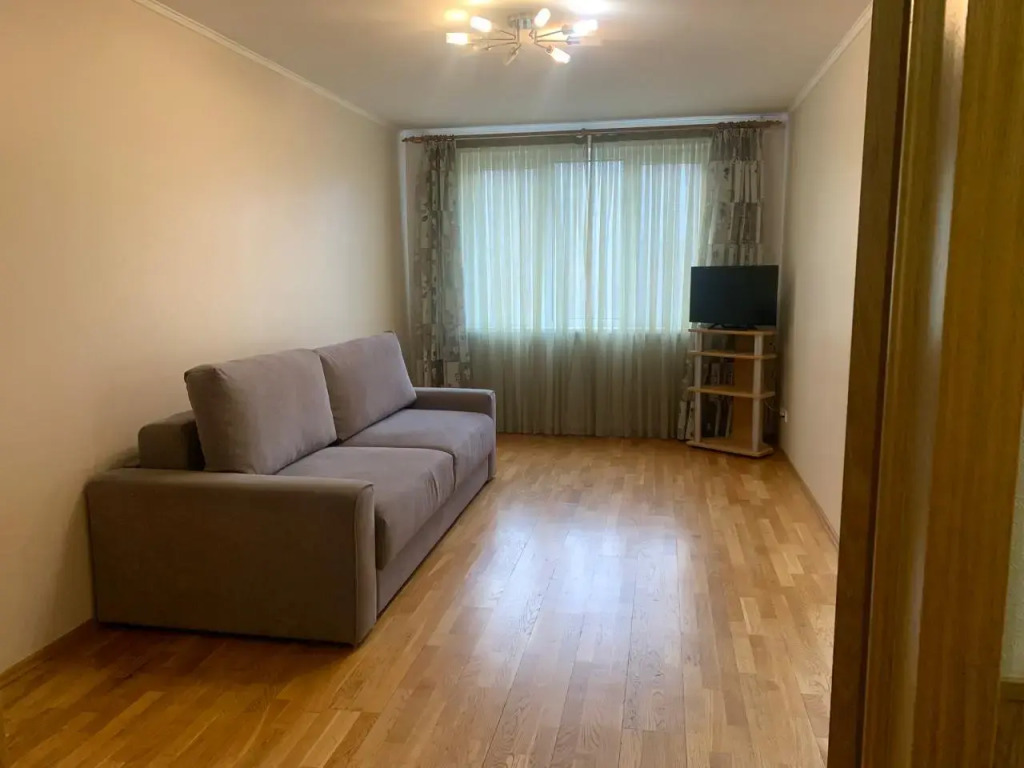 Pyat Zvyozd Na Karla Marksa Apartments