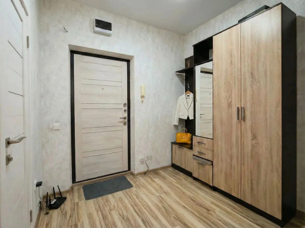 Квартира на Боспорской улице, 6