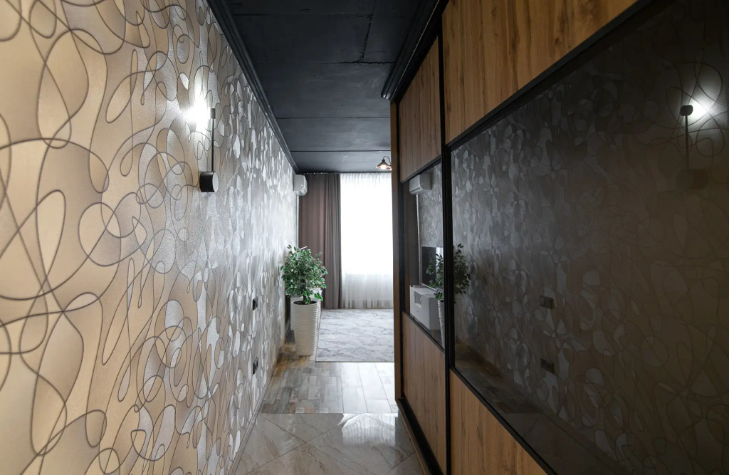 Квартира KEY2HOME на Фрунзе