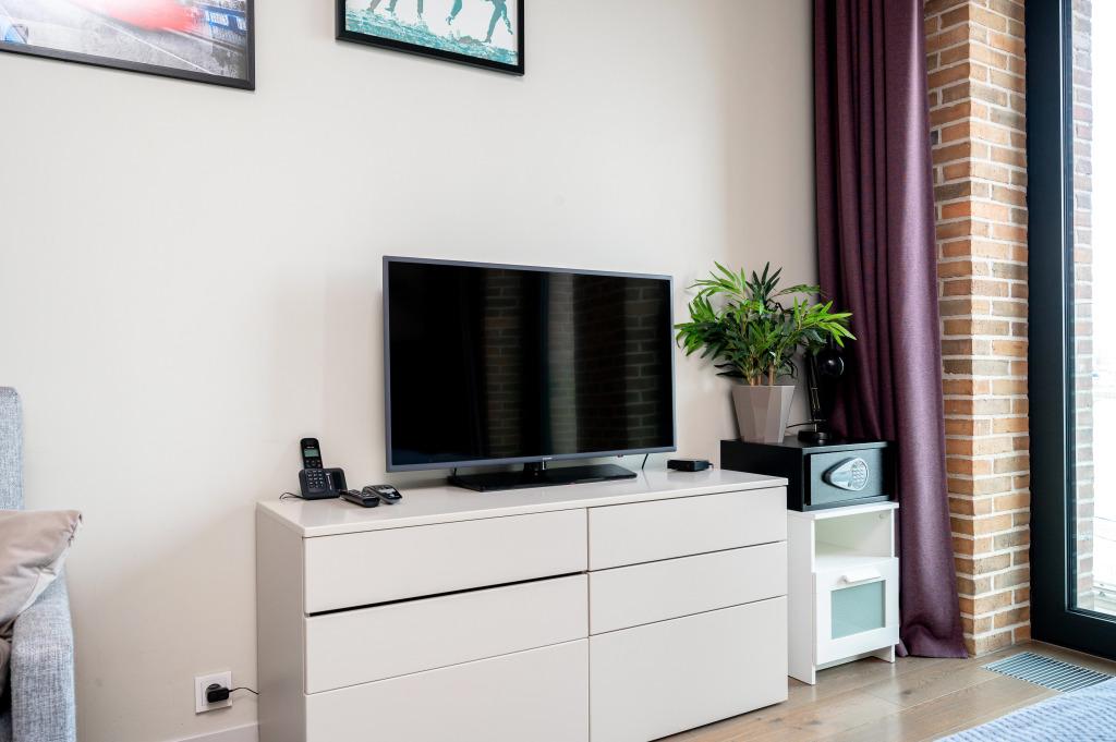 Квартира LUX