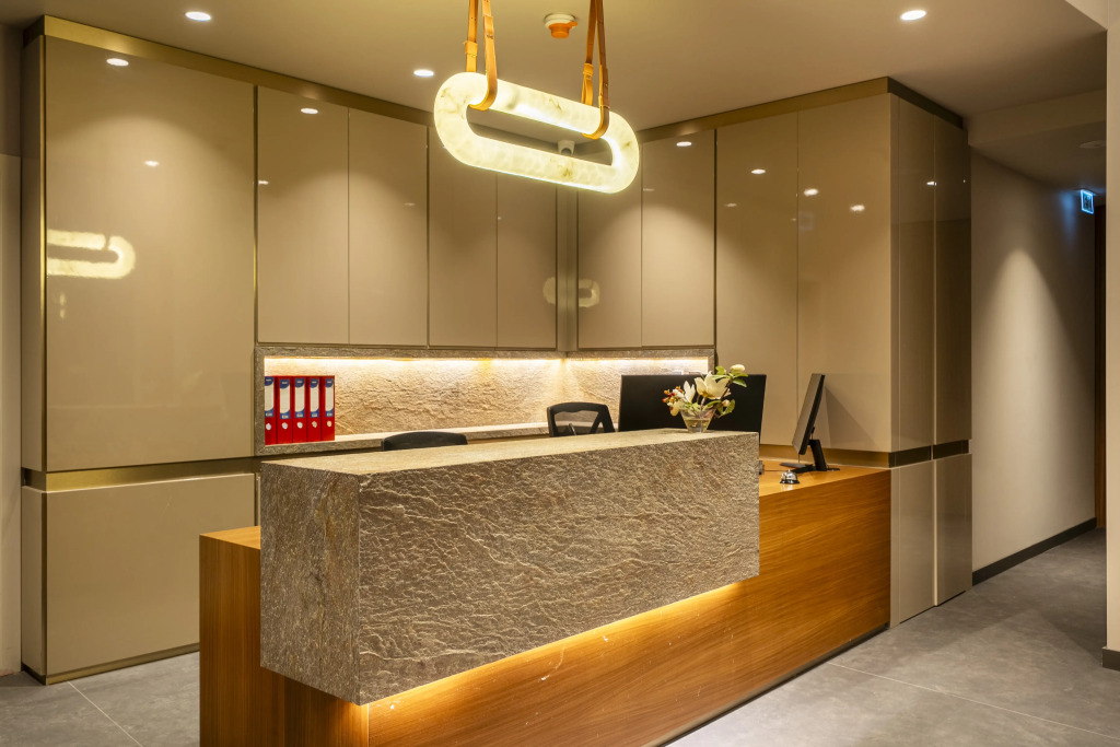 ERK Hotel