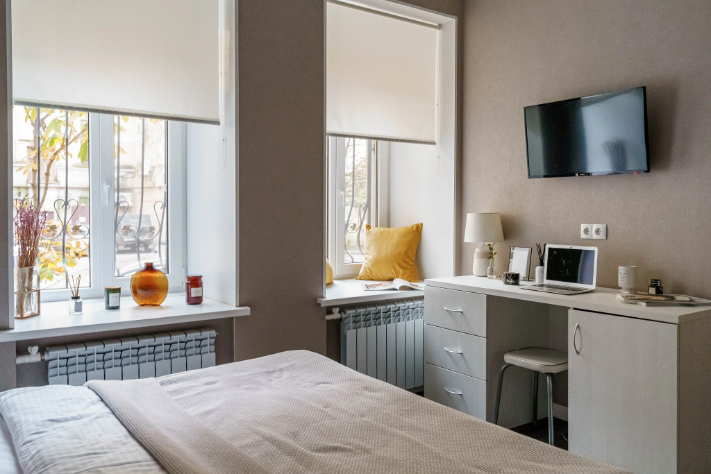 Гостевой дом Rooms at Ozernoy