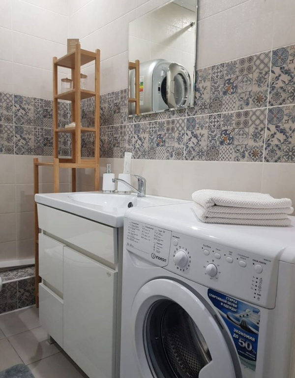 Квартира на Белобородова 2
