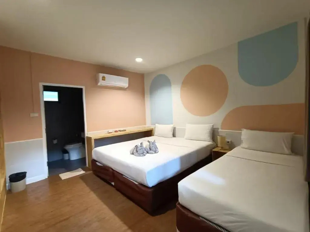 Malibu Samed Resort