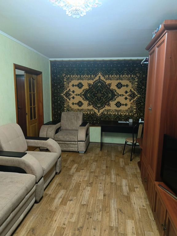 Квартира Сдам 2-х комнатную