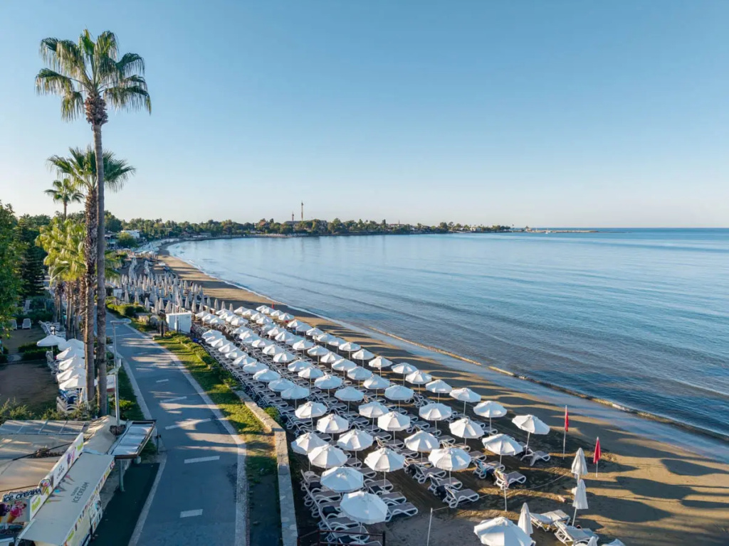 Side Star Park Hotel - All Inclusive