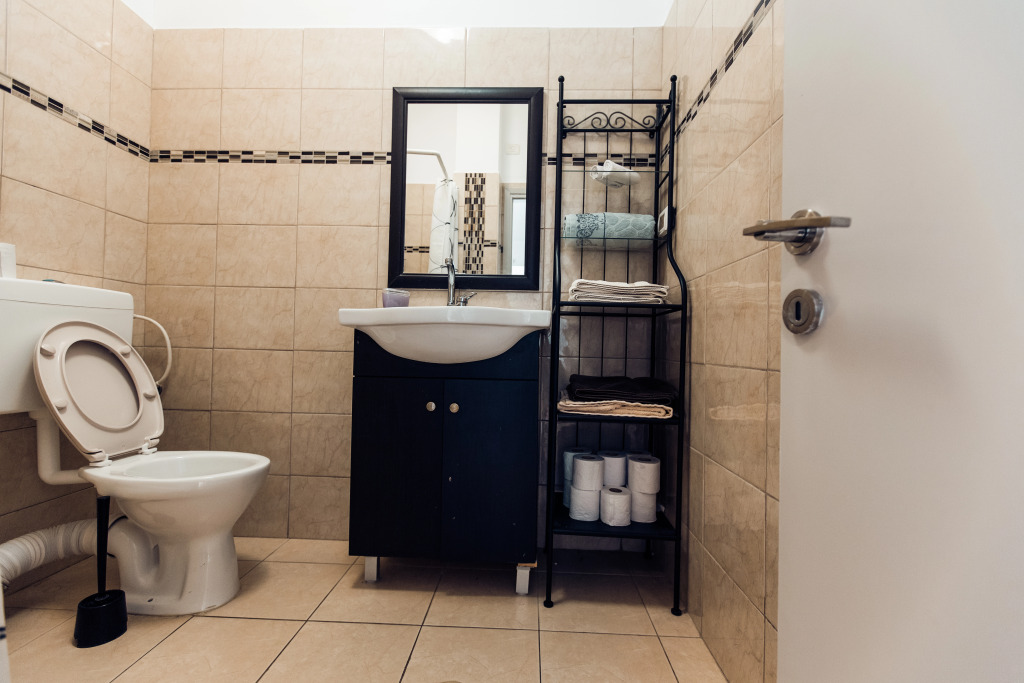 Апартаменты Prime location Netanya