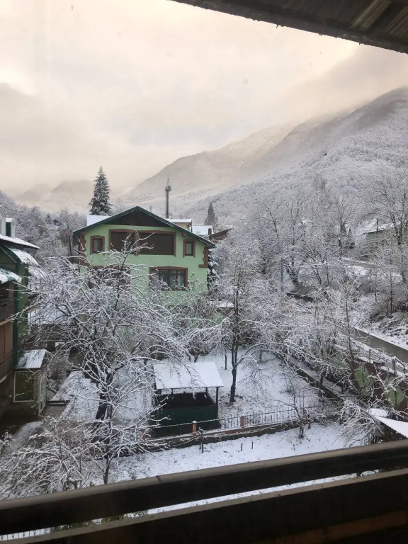 Квартира Cozy Appartments Achishkho