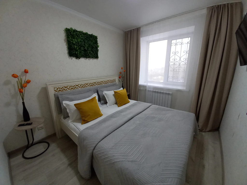 Квартира Apt в районе Космос