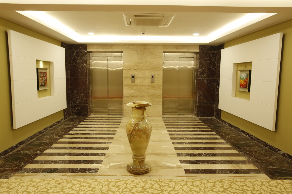 Hotel Patliputra Continental