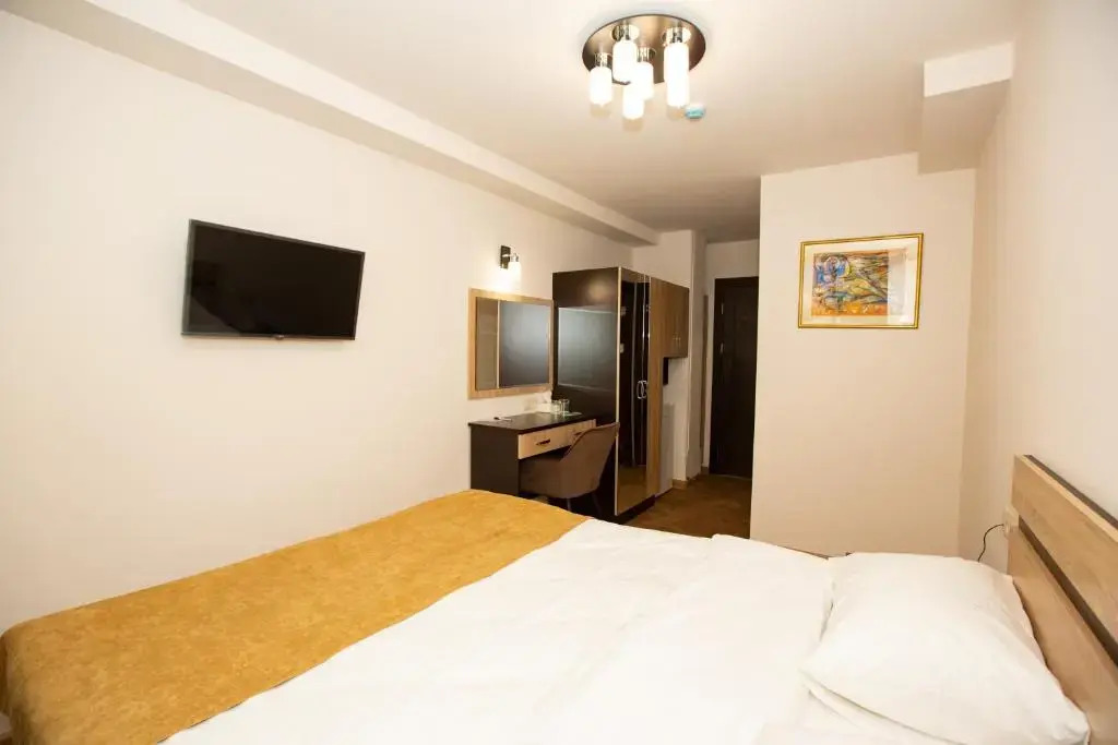 Good Yerevan Hotel