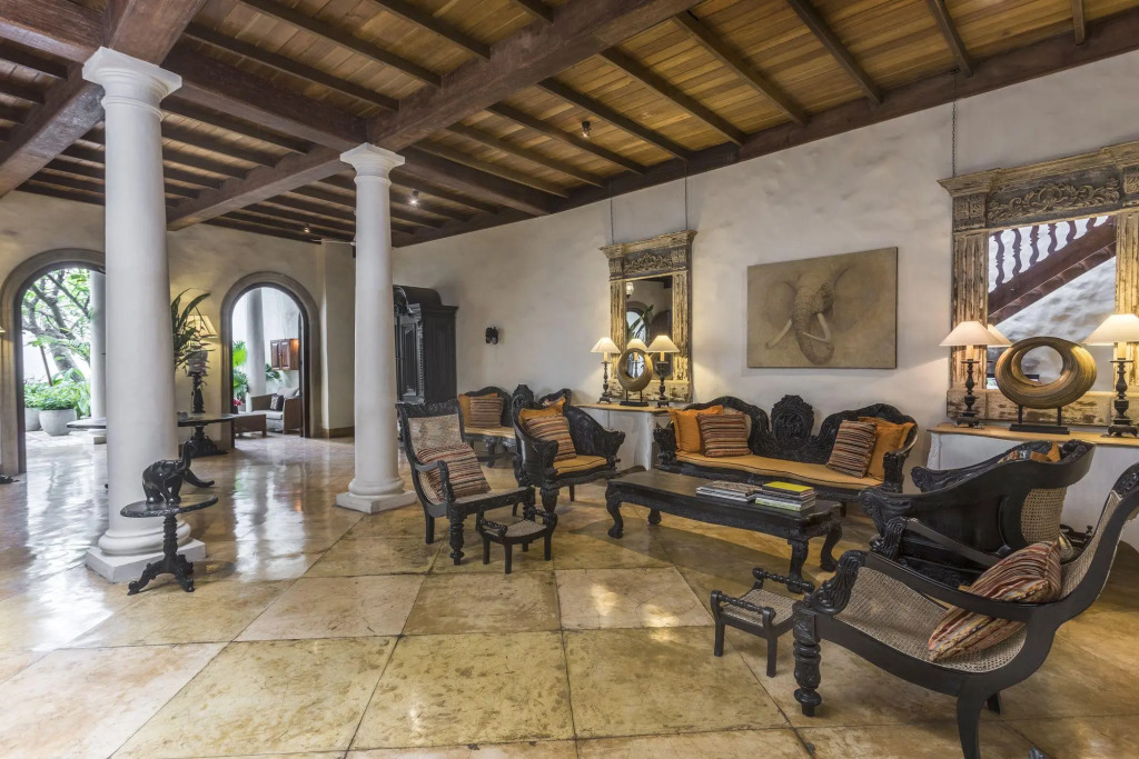 Thambili House by Edwards Collection - Galle Fort