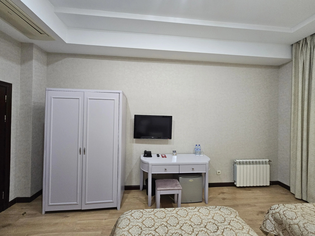 Safran Hotel