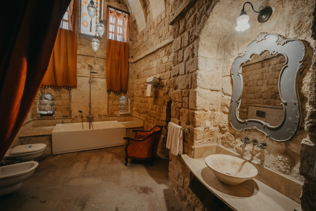 Отель Dere Suites