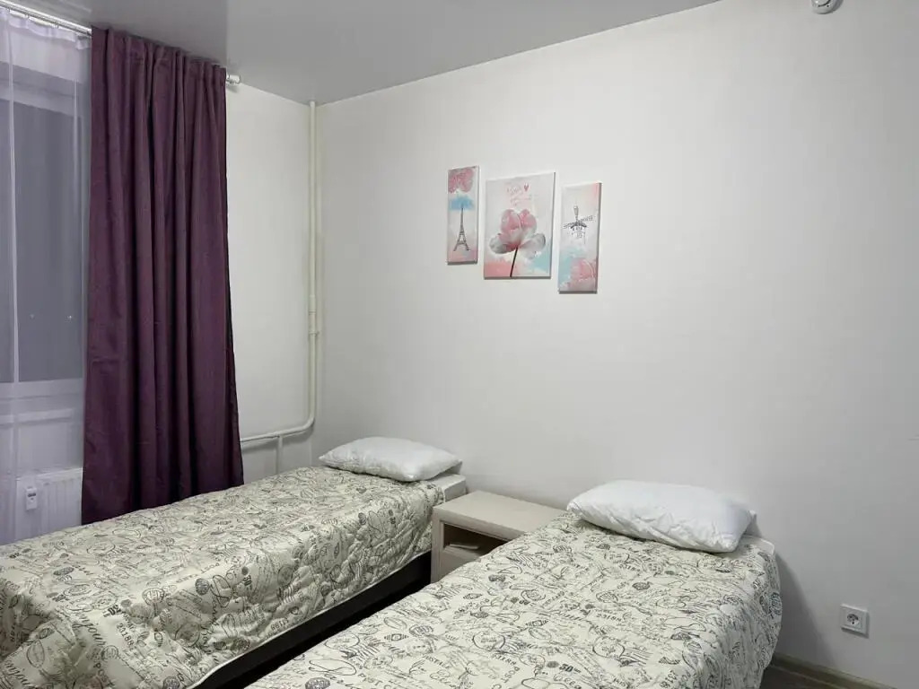 Апартаменты 1 Pant Family House в Остафьево
