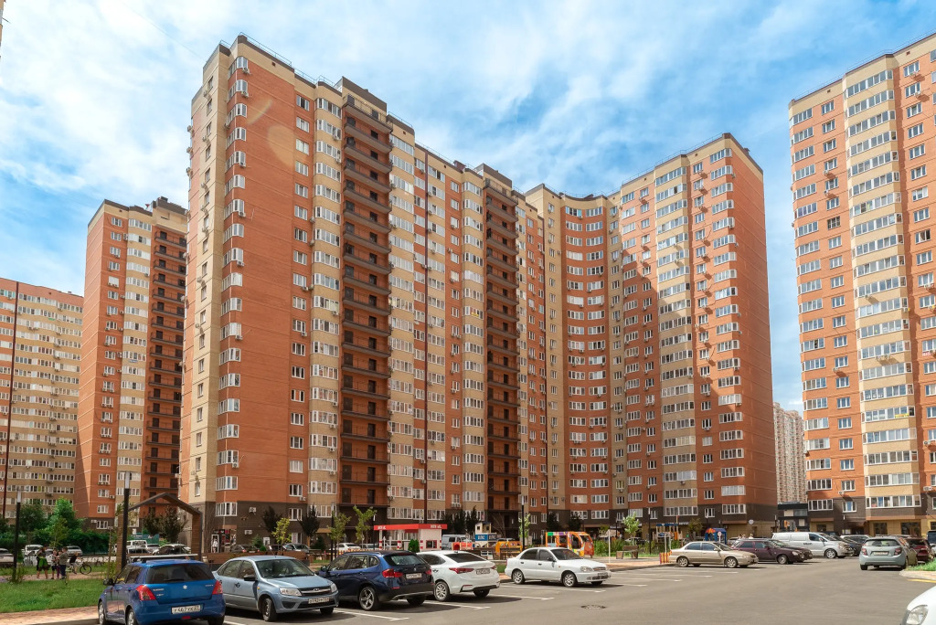 Квартира Appartazh 243
