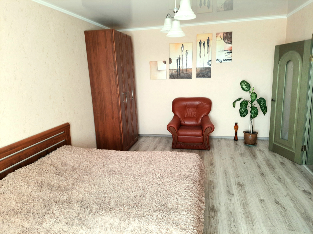 Квартира на улице Юрия Гагарина 101
