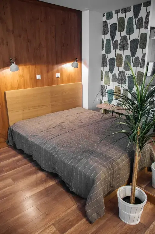 Квартира Pskov Design Apartments 3