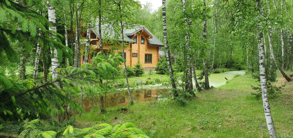 Отель Бисерово Клуб