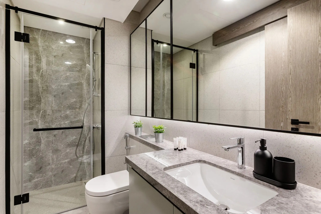 Апартаменты Golf Gate Damac Hills