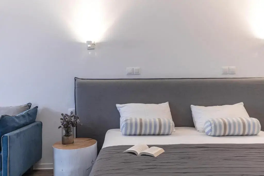 Отель Terra Maltese Natural Retreat