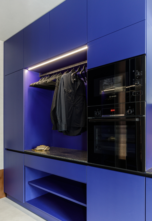 Апартаменты Suites.Studio36.ru Китай-город Indigo