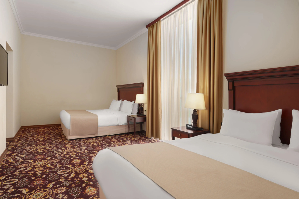 Ani Grand Hotel Yerevan