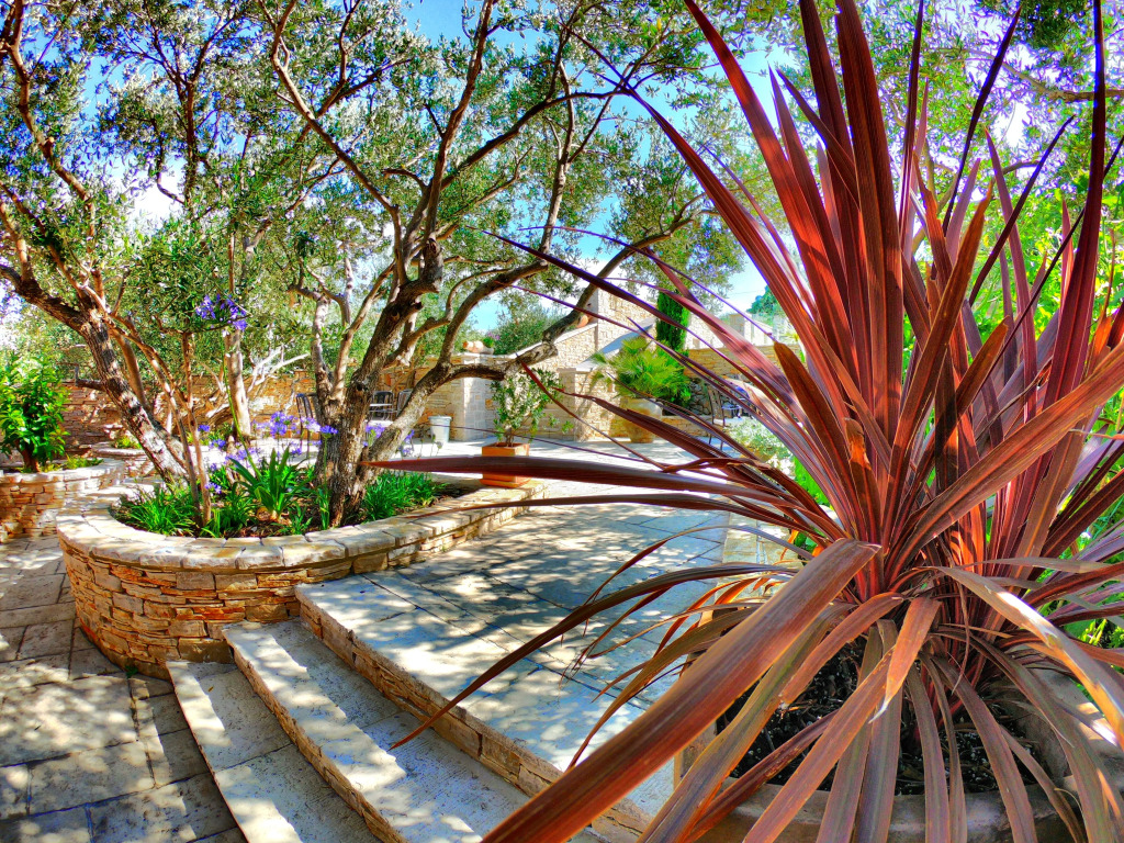 Villa Kos Murter Apartments