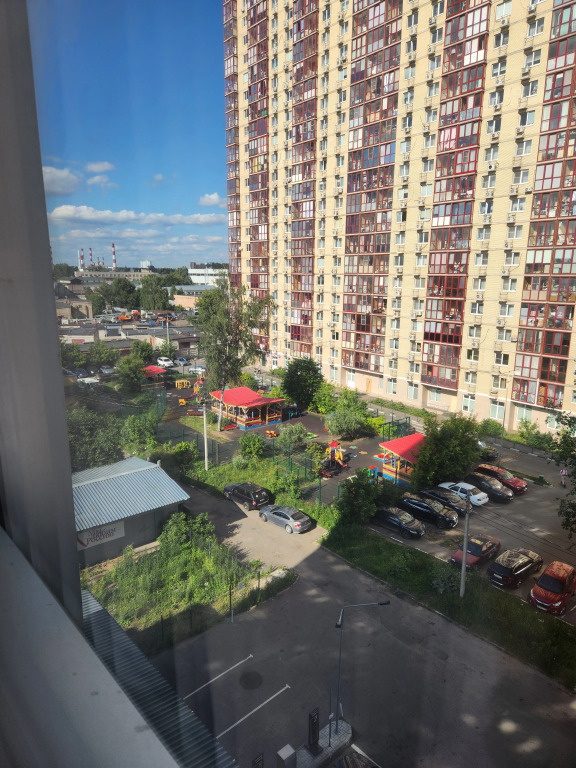 Апартаменты 607 на Пионерской