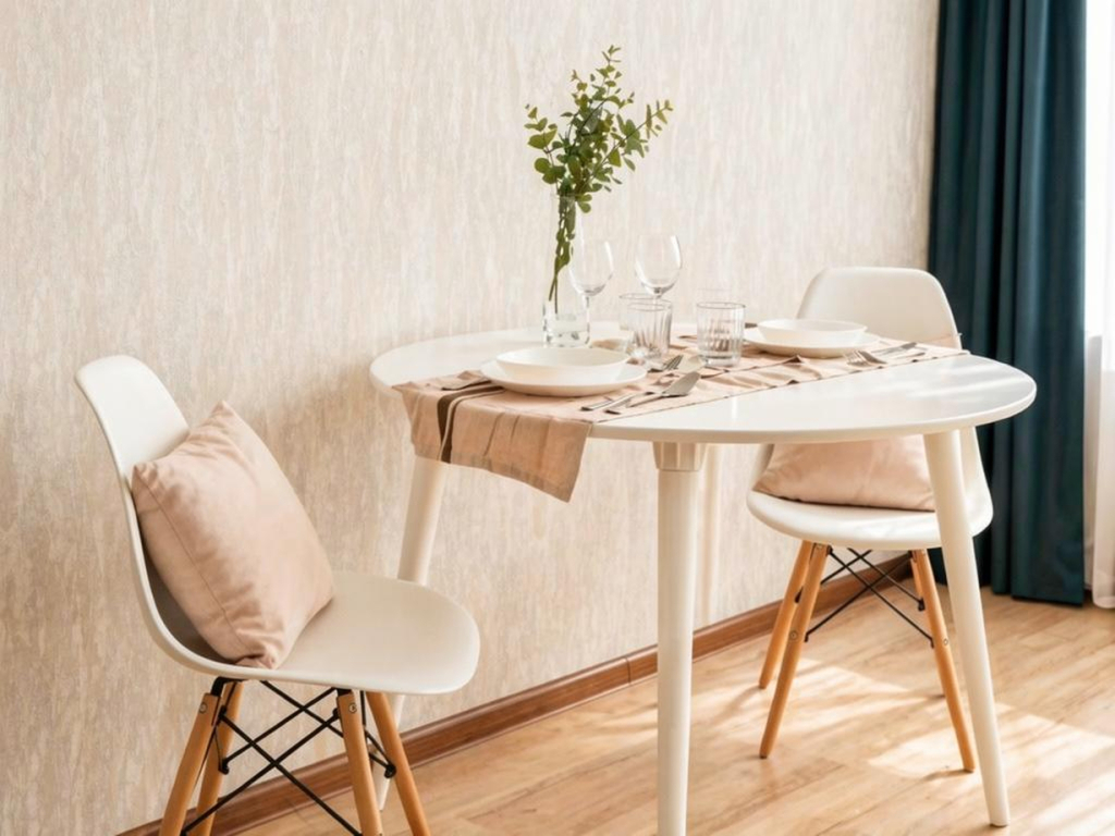 Квартира на 6 человек возле Аквапарка и Центра Казани от сети Rushouse РусХаус
