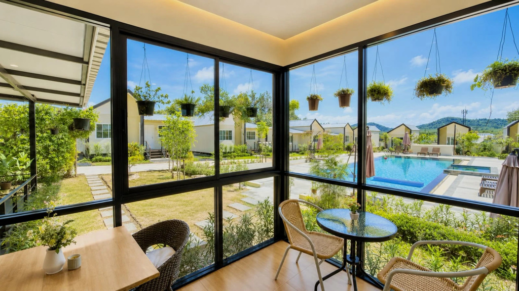 NaraRin Phuket Resorts