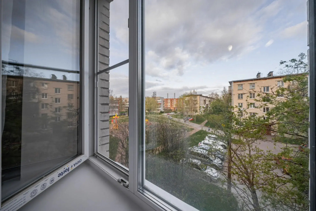 Квартира на Озерковой, 39