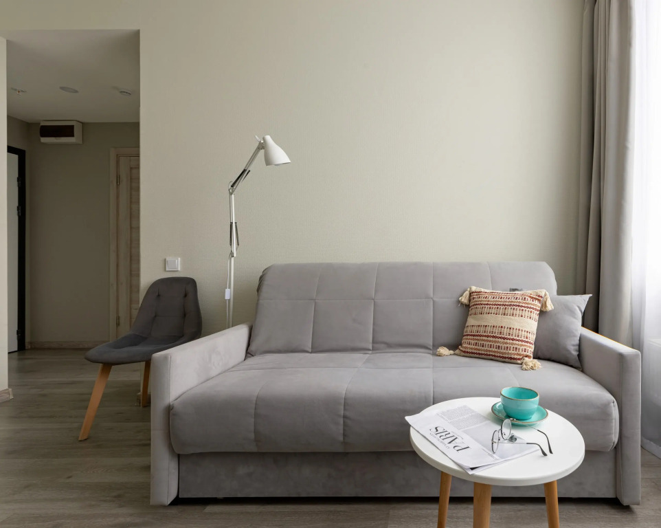 Квартира однокомнатная  от Rent Profi