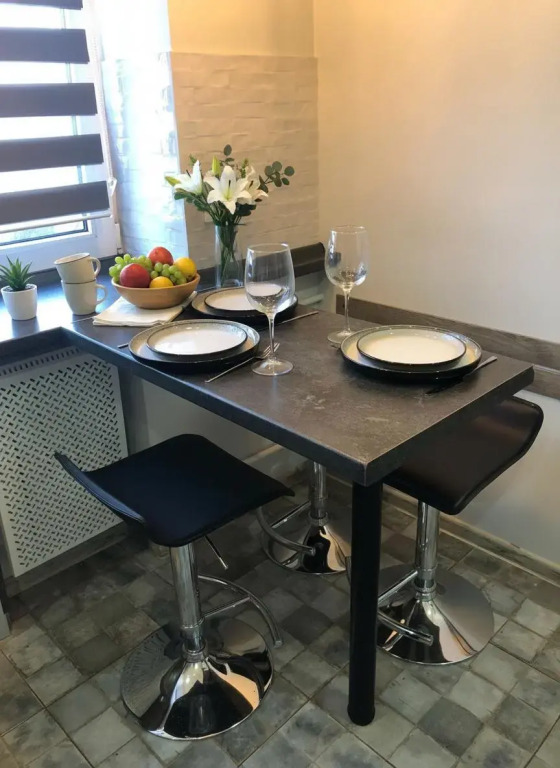 Апартаменты Jennifer Apartment Уютная 2-х комнатная квартира в центре Калининграда