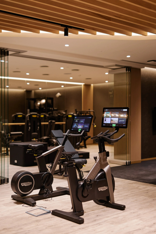 Отель Waldorf Astoria Minsk