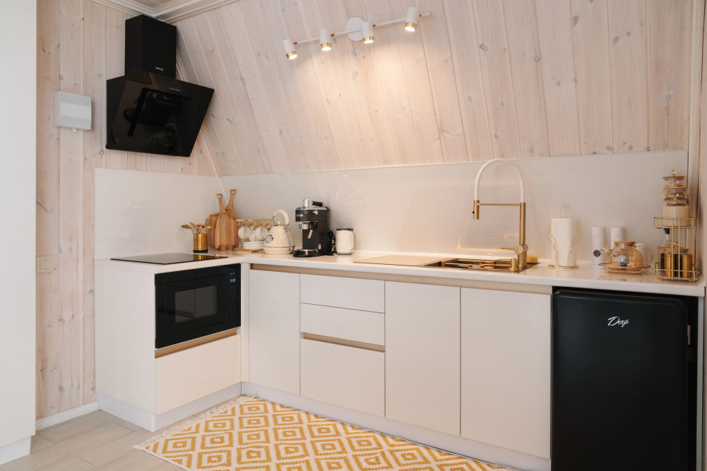 Частный дом Villa Roma Телецкое