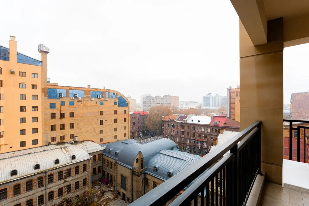 Апартаменты on Koghbatsi Str. 16-74