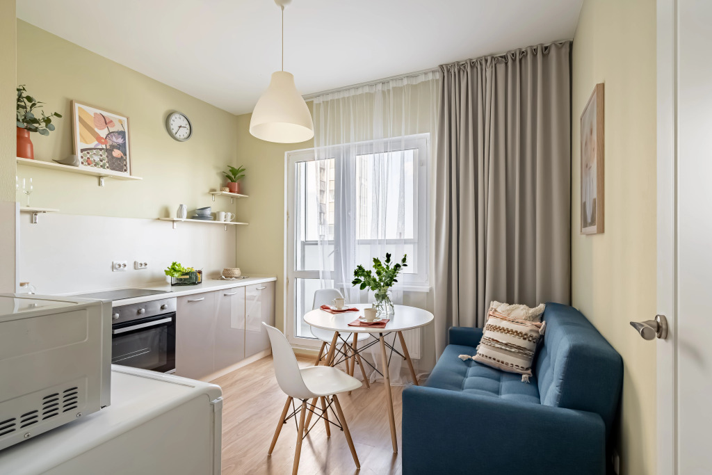 Квартира Merino Home София