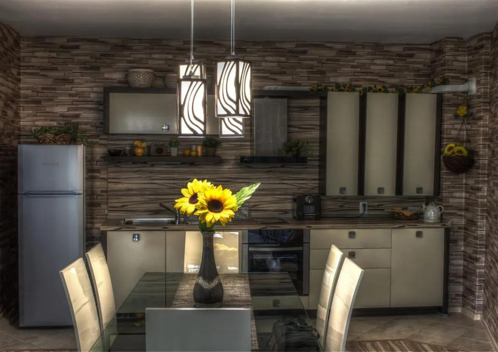 Luxury Apartments Burgas