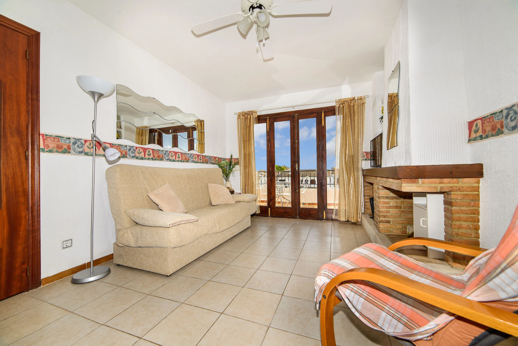 Espanhouse Marena Apartments