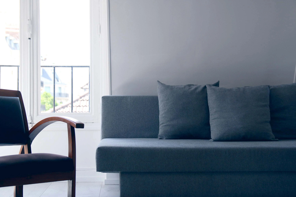 Апартаменты Rue de Ponthieu Central Furnished Apartment
