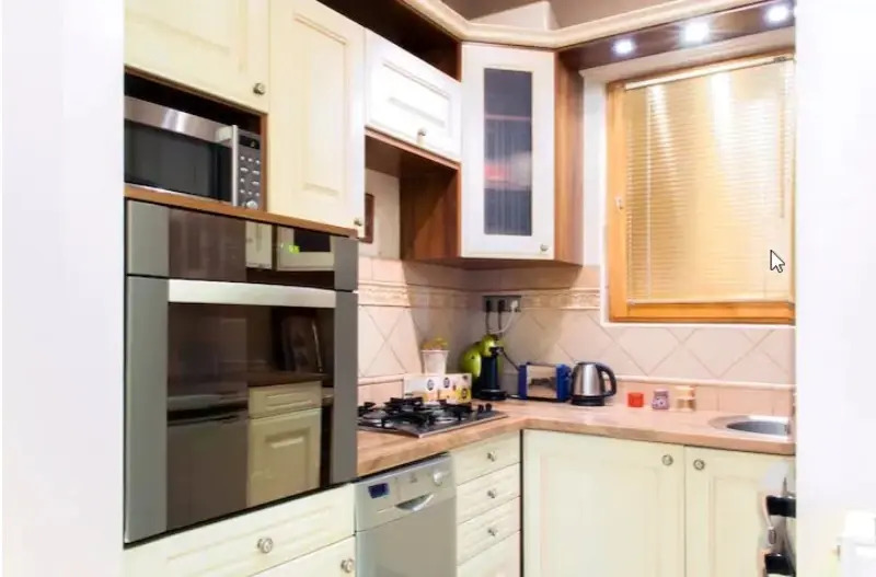 Апартаменты Orangehomes Apt Erkel Street
