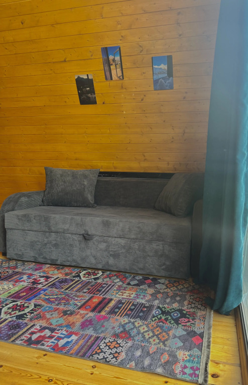 Шале Vista Cottage
